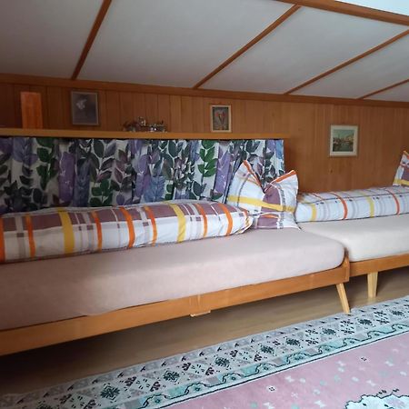 Apartment Aurora By Interhome Engelberg Esterno foto