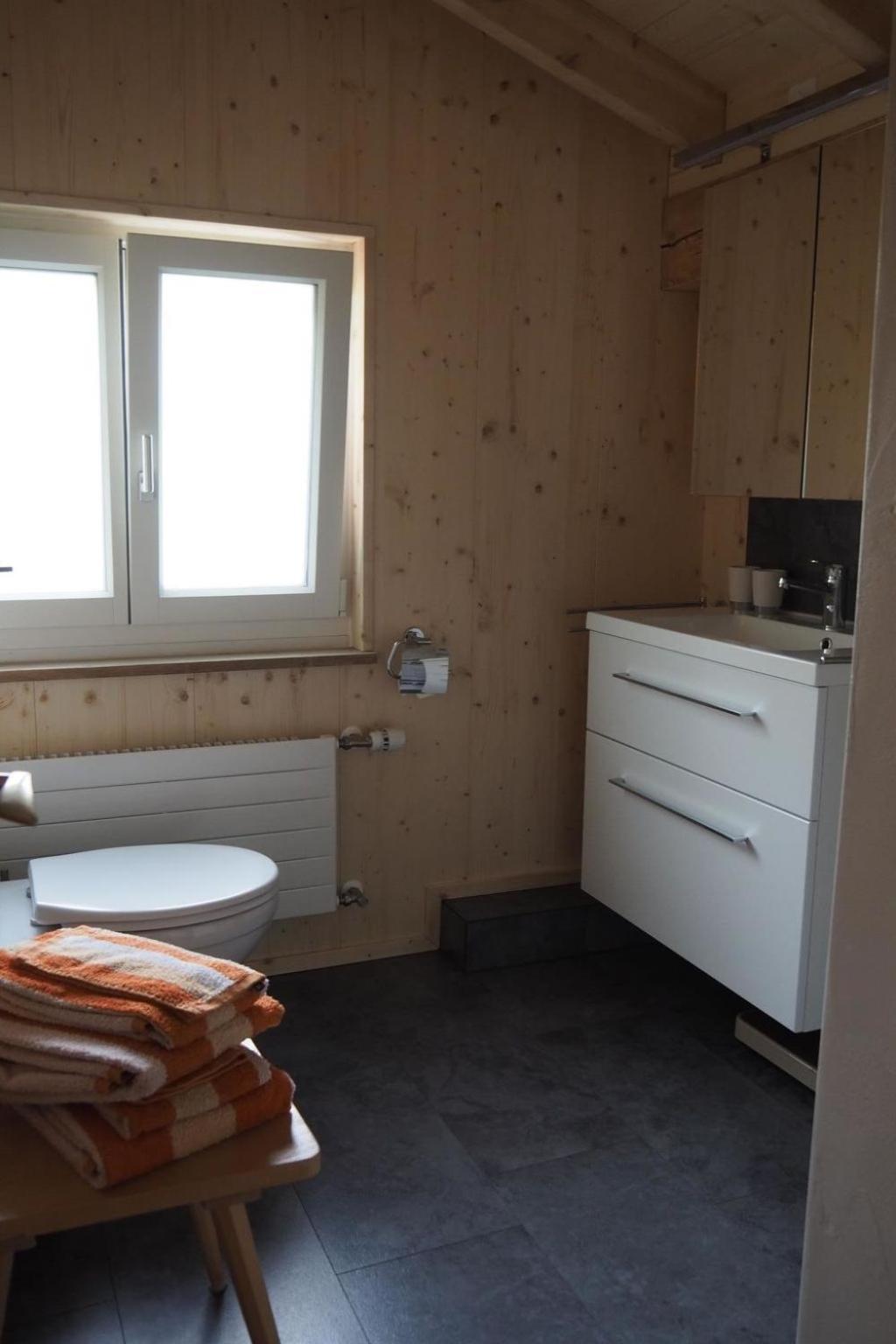 Apartment Aurora By Interhome Engelberg Esterno foto