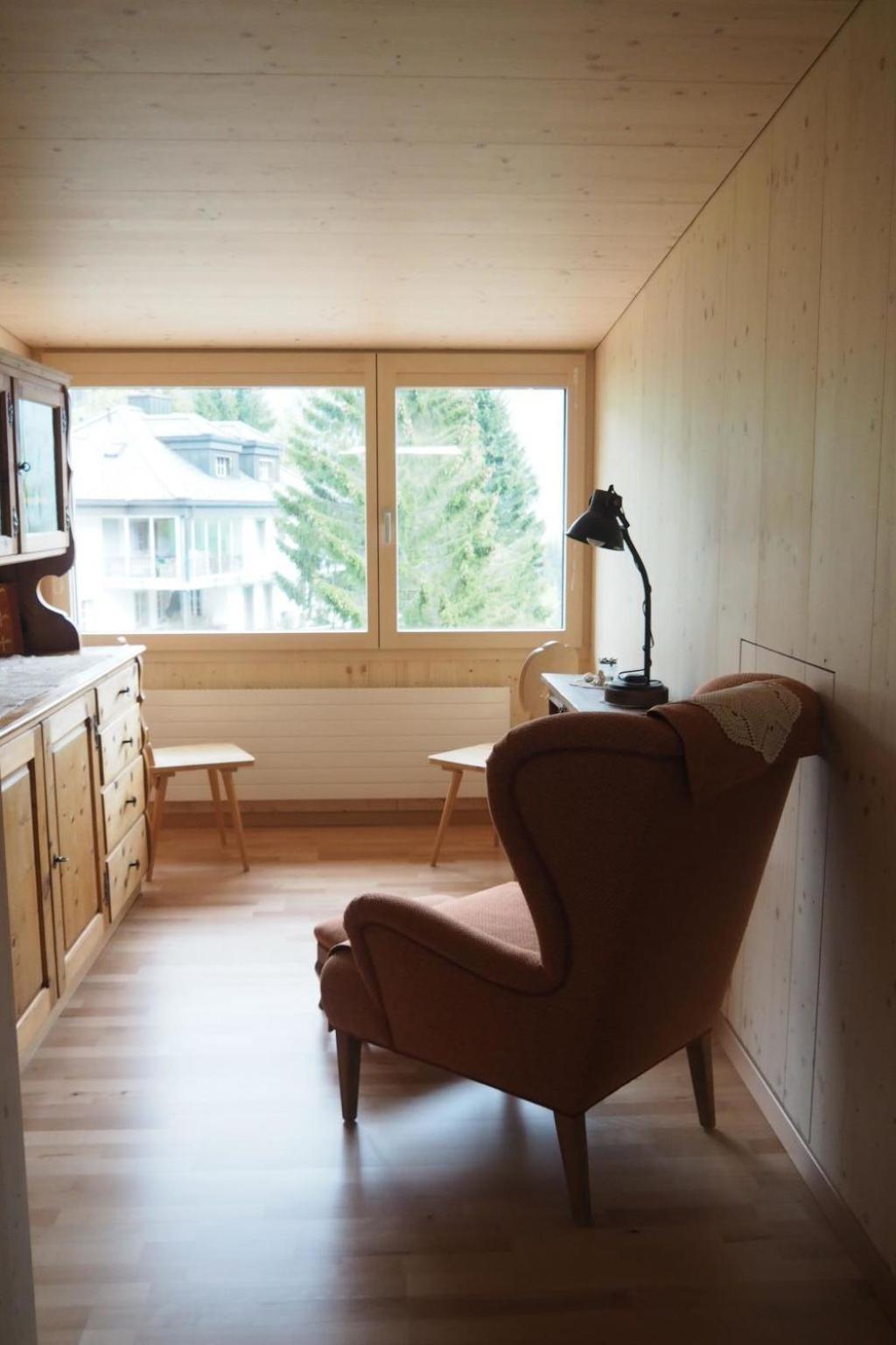 Apartment Aurora By Interhome Engelberg Esterno foto