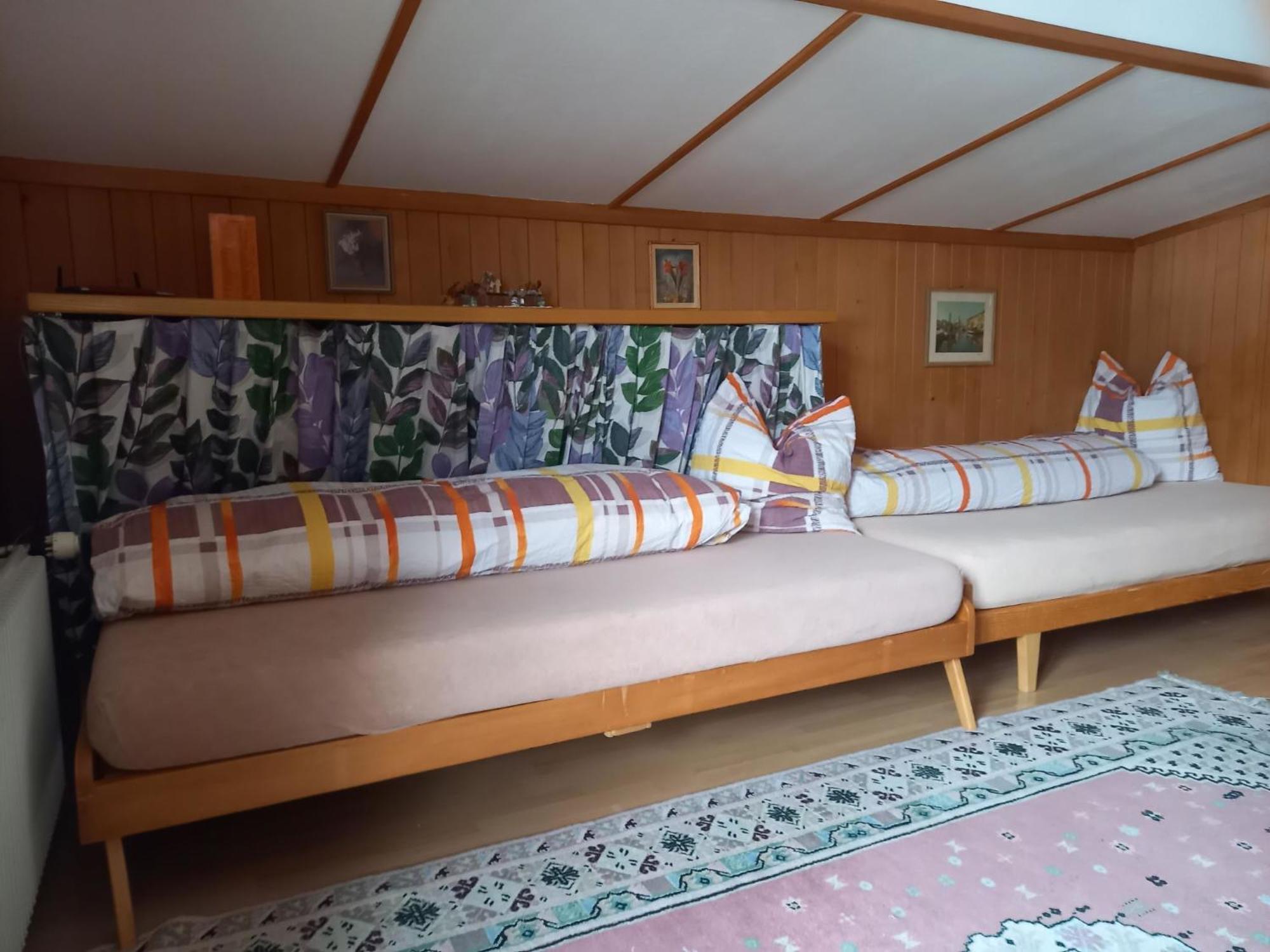 Apartment Aurora By Interhome Engelberg Esterno foto