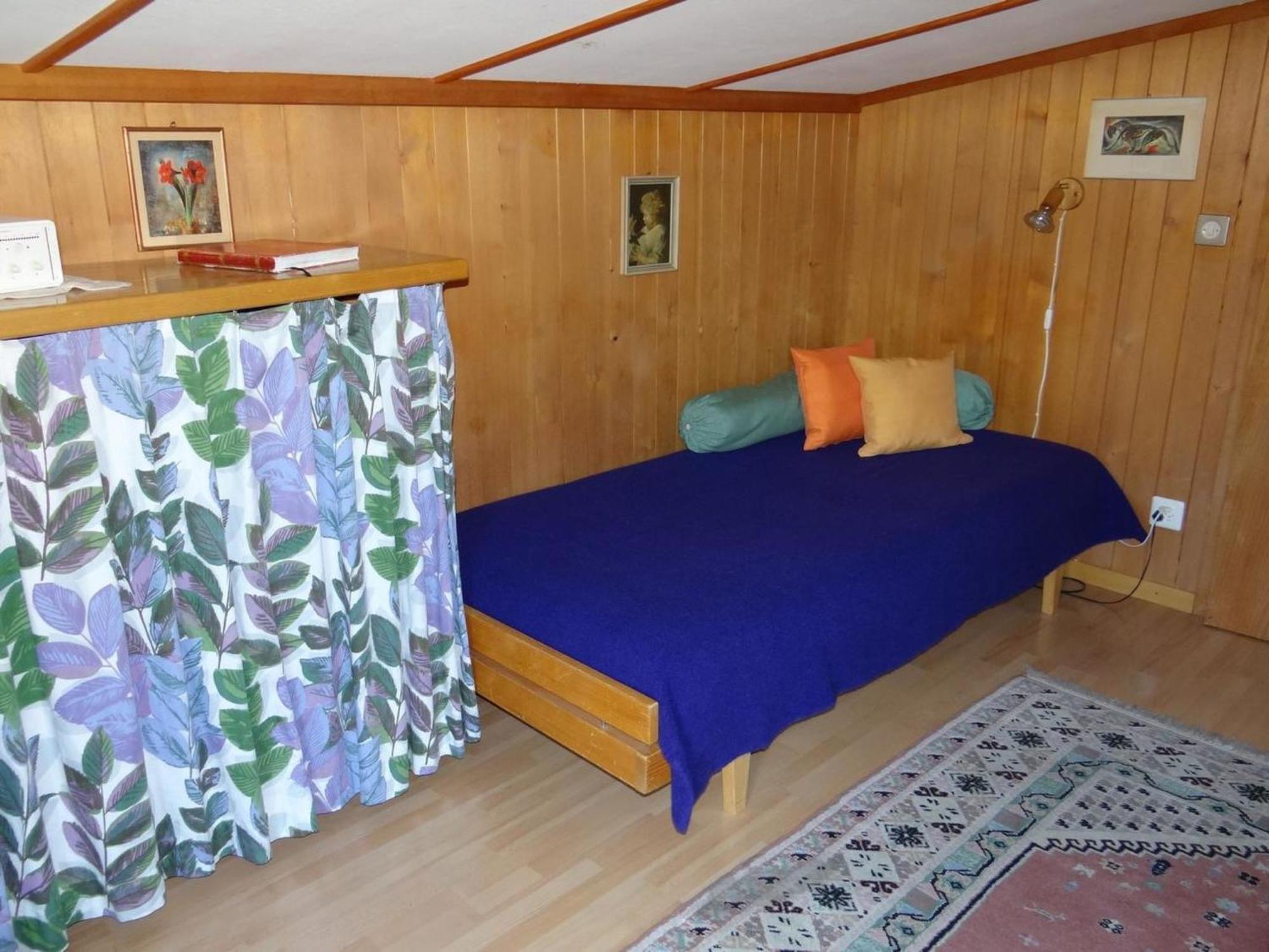 Apartment Aurora By Interhome Engelberg Esterno foto