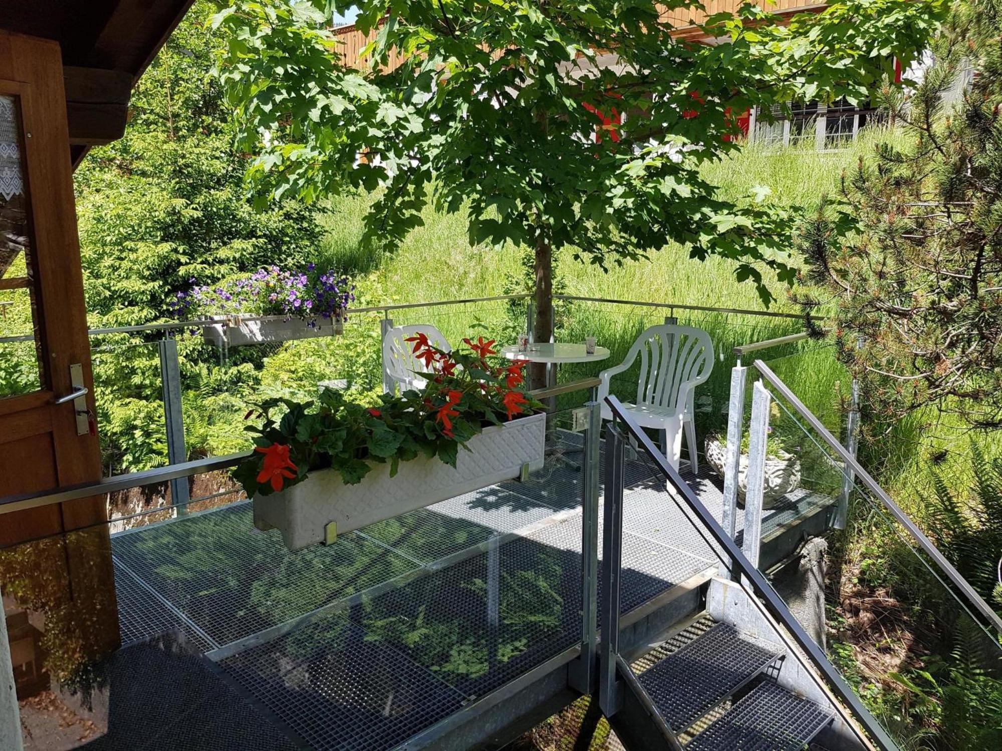 Apartment Aurora By Interhome Engelberg Esterno foto